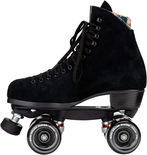 Vista 4 de Moxi Lolly Roller Skate - Patín de cuatro ruedas de moda para mujer