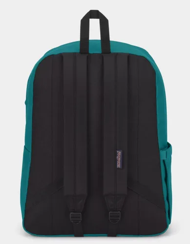 Vista 3 de JanSport - Mochila Superbreak Plus unisex, color agua