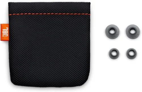 Vista 5 de JBL LIVE 100 - Auriculares intrauditivos con mando a distancia - Negro