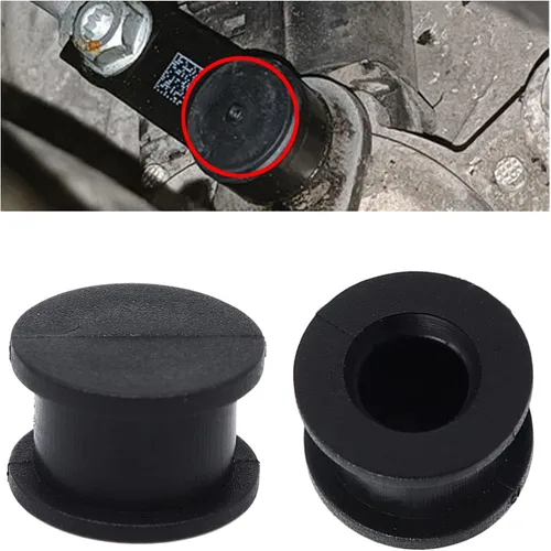 Vista 3 de Kit de reparación de bujes de cable de cambio de transmisión automática 09G321397A compatible para VW Polo Classic Jetta Golf Passat para Audi A3 S3