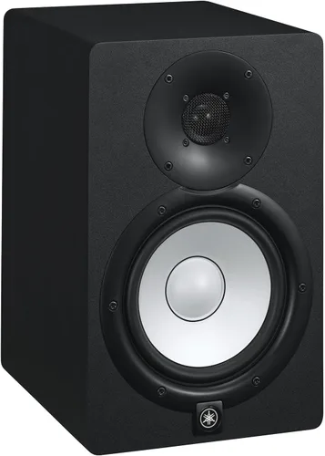 Vista 20 de Yamaha HS3 Monitor de estudio con alimentación en negro, par (HS3 B)