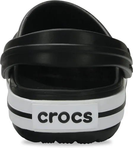 Vista 2 de Crocs Unisex-Child Crocband Clogs