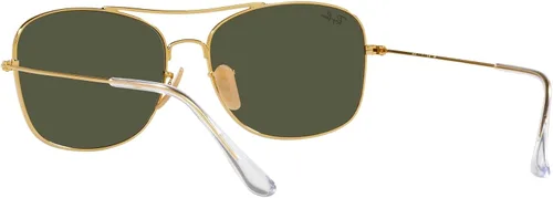 Vista 6 de Ray-Ban RB3799 - Gafas de sol cuadradas
