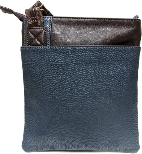 Vista 6 de CHALA Swing Pack Crossbody Purse with Animal KeyfobCoin Purse