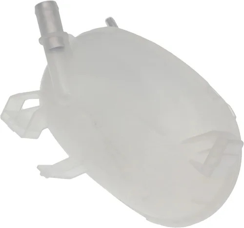 Vista 6 de Dorman Depósito de refrigerante presurizado 603-865 con tapa compatible con modelos Ford seleccionados
