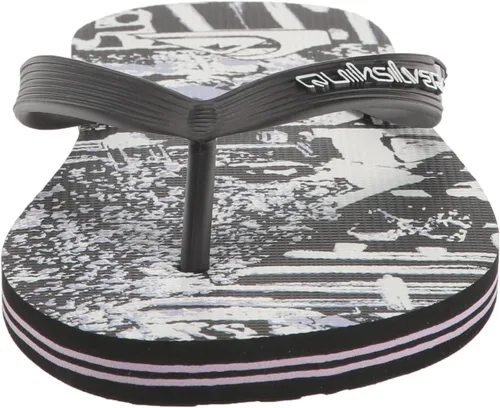 Vista 2 de Quiksilver Molokai Art - Sandalias para hombre
