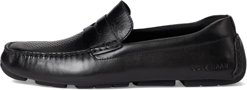 Vista 4 de Cole Haan Mocasín Grand Laser Penny para hombre