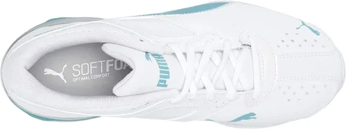 Vista 5 de PUMA Tazon 6 IRI Wn - Tenis unisex para adultos, Negro