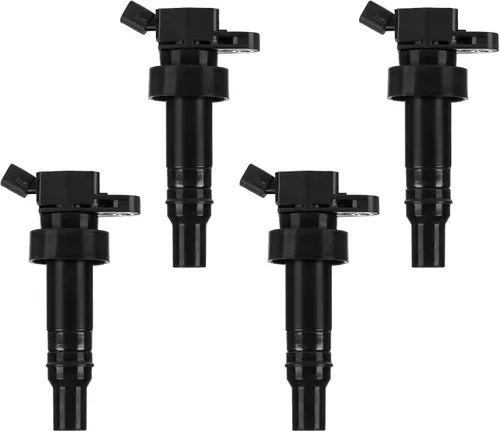 Vista 9 de Bobina de encendido 4PCS para Hyundai Accent, para Kia Soul, solo para NA