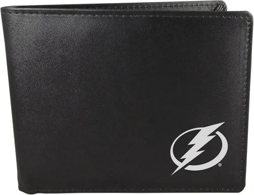 Vista 4 de Siskiyou Sports NHL unisex Bi-fold Wallet