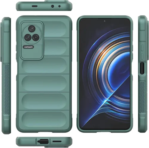 Vista 38 de Funda para Xiaomi Redmi A1 4G Caso,TPU teléfono móvil suave caso para Xiaomi Redmi A1 4G 220733SI 220733SG 220733SL 220743FI Funda Negro