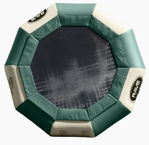 Vista 6 de RAVE Sports Aqua Jump Eclipse 120