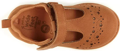 Vista 8 de Stride Rite 360 Chicas Lacey Canela