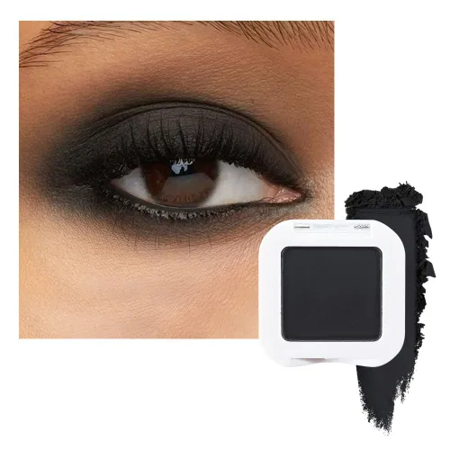 Vista 27 de evpct Paleta de sombra de ojos con purpurina dorada champán, color nude dorado rosa brillante crema brillante paleta de sombra de ojos iluminadora
