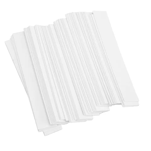 Vista 6 de 100pcs Disposable Essential Oil Perfume Test Strips Easy to Use Fragrance Test Strips for Perfume Store