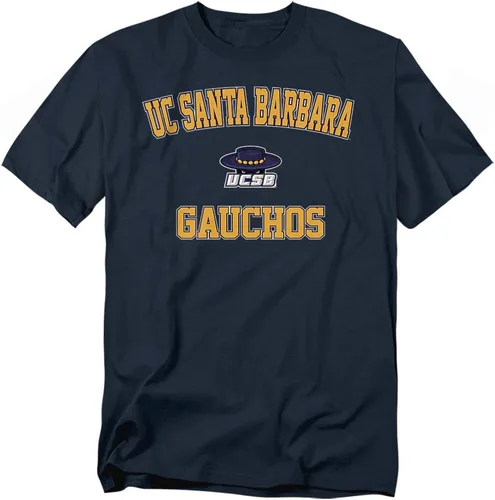 Vista 126 de Colección oficial de camisetas universitarias clásicas unisex para adultos 3