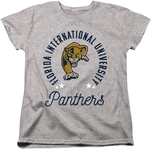 Vista 403 de LOGOVISION Colección oficial de camisetas para mujer con diseño de mascota universitaria