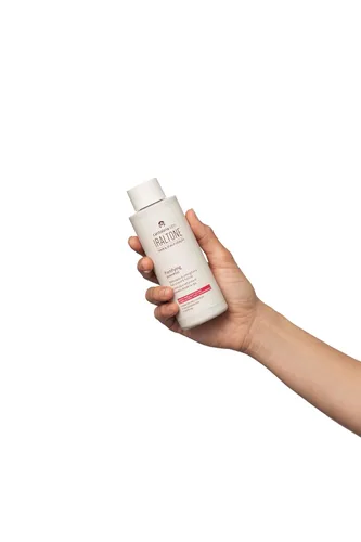 Vista 3 de IRALTONE Champú Fortificante Estimula y Fortalece 6.8 fl oz