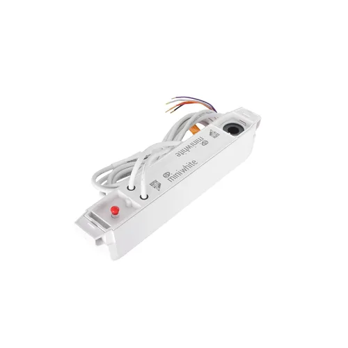 Vista 7 de Aspen Silent+ Mini Bomba de condensado blanco Gen 5 – Bomba de drenaje HVAC ultra silenciosa de 16 dB, velocidad variable, compatible con mini Split