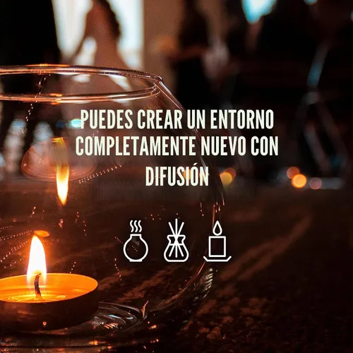 Vista 5 de P&J Aceite de Fragancia - Vainilla 30ml - Aromas para Velas, Fabricación de Jabón, Aceite para Difusor, Aromaterapia
