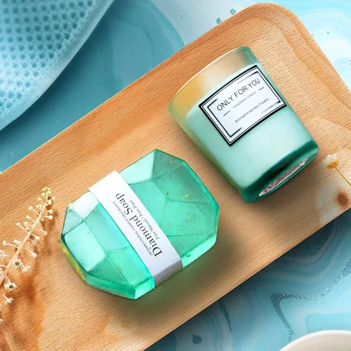 Vista 4 de Regalo de jubilación para mujer, set de cesta de regalo de spa relajante, las mejores ideas de regalo de jubilación para mujeres, regalos