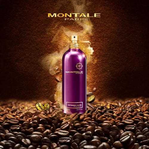 Vista 3 de Eau de parfum Montale en aerosol