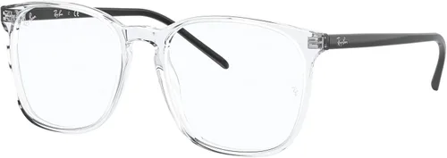 Vista 2 de Ray-Ban RX5387 Square Prescription Eyeglass Frames