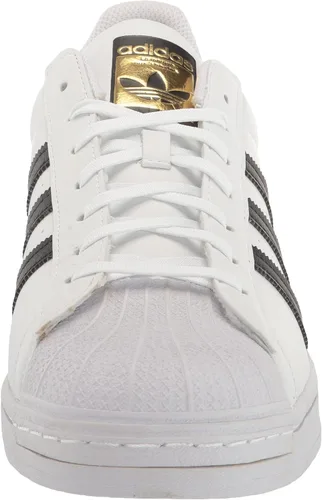 Vista 2 de adidas Men s Superstar Originals Zapato diario