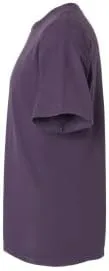 Vista 2 de Camisa C1717 Comfort Colors 6.1 oz Camiseta teñida
