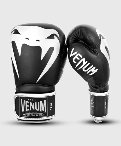 Vista 8 de Venum Guantes de boxeo Giant 2.0 Pro - Cordones