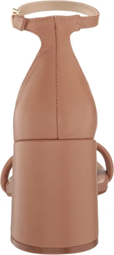 Vista 3 de Kenneth Cole Sandalias de cuña Luisa para mujer