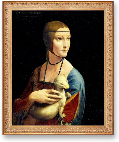 Vista 134 de A&T ARTWORK Adoración de los Reyes Magos por Sandro Botticelli The World Classic Art Reproductions, impresiones en lienzo giclée arte de pared