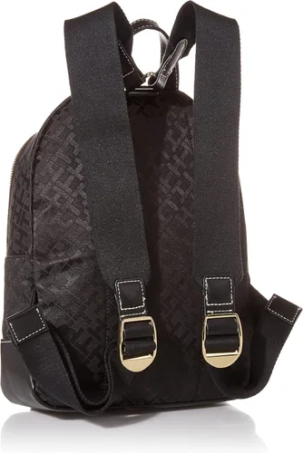 Vista 66 de Tommy Hilfiger Jaden mochila, Azul, talla única