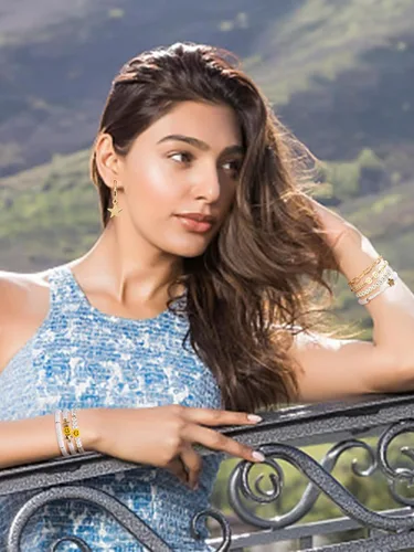 Vista 26 de Preppy Heishi - Juego de pulseras de surfista para niñas adolescentes, bonitos aretes estéticos, anillos estéticos preppy coloridos de oro blanco