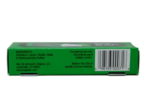 Vista 5 de bag-balm, vermonts Original Hidratante y Pomada suavizante, 2