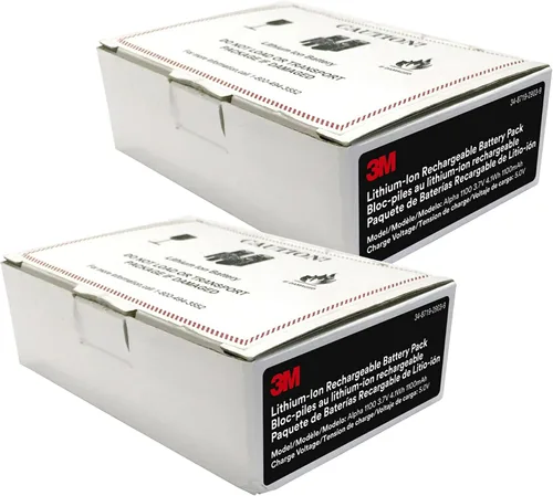 Vista 7 de 3M WorkTunes