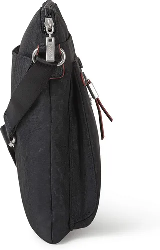 Vista 4 de Baggallini Go Bagg para mujer con pulsera RFID para teléfono