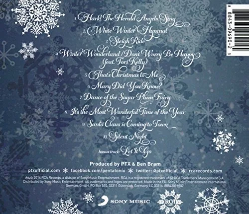Vista 2 de That's Christmas To Me