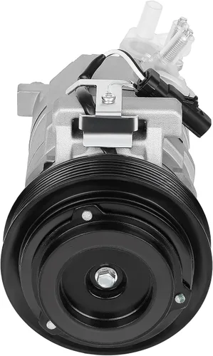 Vista 17 de cciyu Compresor de aire acondicionado 2006-2009 apto para BMW 525i 2.5L 2009-2011 apto para BMW Z4 3.0L compresor de CA