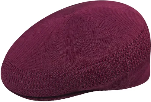 Vista 10 de Kangol Tropic Ventair 504 - Gorro para hombre Blanco