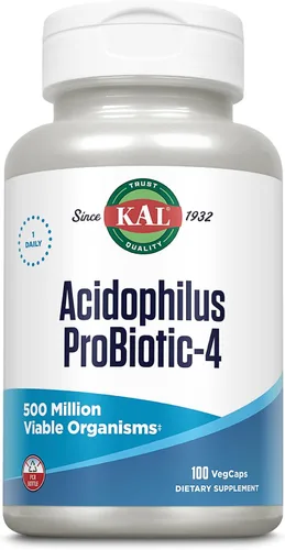 Vista 14 de KAL CoQ10 30 mg, fórmula antioxidante, suplemento CoEnzyme Q10 para la salud del corazón y apoyo de energía celular, ActivMelts de disolución