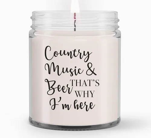 Vista 31 de Adventure Awaits Go Find It - Velas de regalo para mujeres, regalos para ella, esposa, novia, regalos de cumpleaños para mujeres, mamá, mejor amiga
