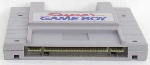 Vista 5 de Super Game Boy (Renewed)
