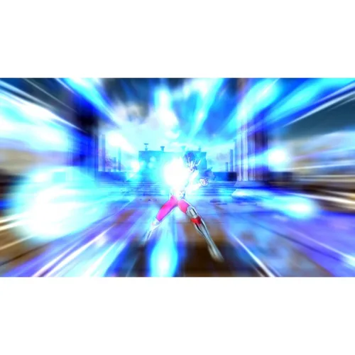 Vista 3 de Knights of the Zodiac (Saint Seiya)-Brave Soldiers
