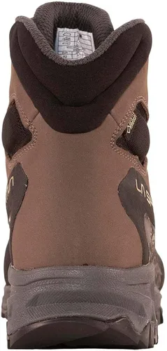 Vista 11 de La Sportiva Botas de senderismo impermeables Nucleo High II GTX para hombre