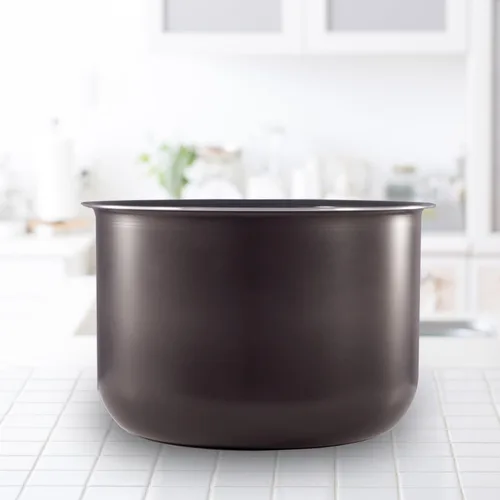 Vista 5 de Instant Pot Duo Plus - Olla eléctrica a presión 9 en 1, esterilizador, olla de cocción lenta, olla arrocera, 6 cuartos de galón, 15 programas de un