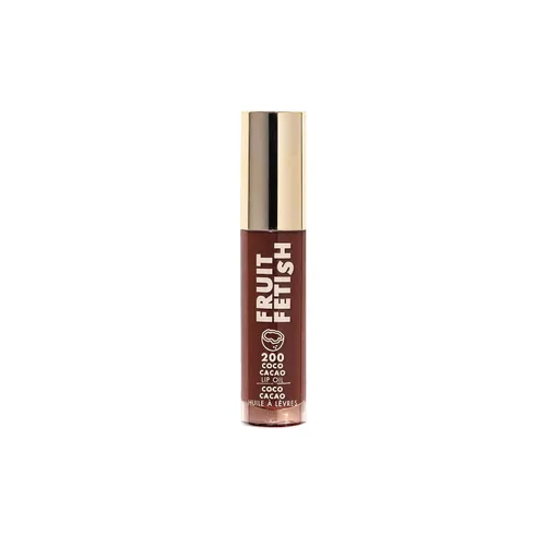 Vista 18 de Milani Fruit Fetish - Aceite de labios hidratante tintado, color lima 140 - Lima cereza