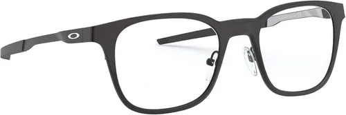 Vista 5 de Oakley Marcos redondos para anteojos Ox3241 Base Plane R para hombre
