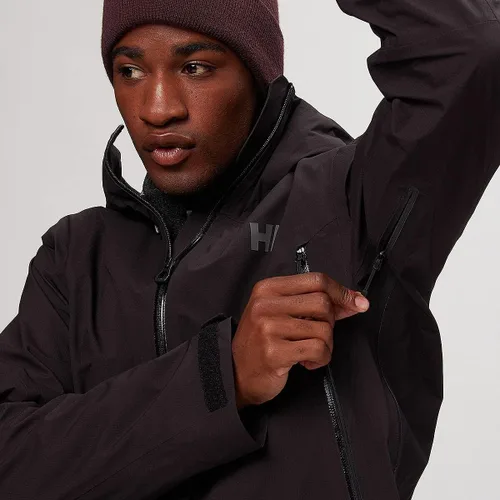 Vista 5 de Helly-Hansen Verglas Infinity - Chaqueta impermeable para hombre