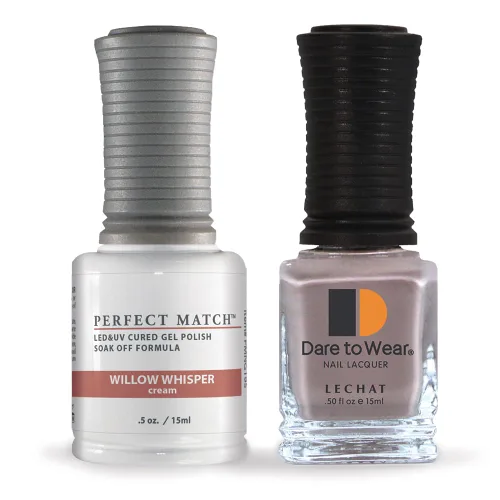 Vista 209 de Esmalte de uñas Lechat Perfect Match 40 días en Río